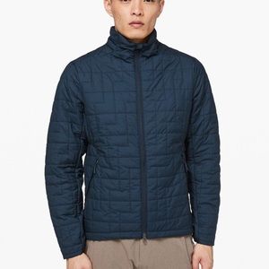 Lululemon Sky Loft Jacket - True Navy - XL